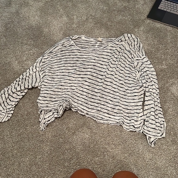 Free people top - Picture 3 of 4